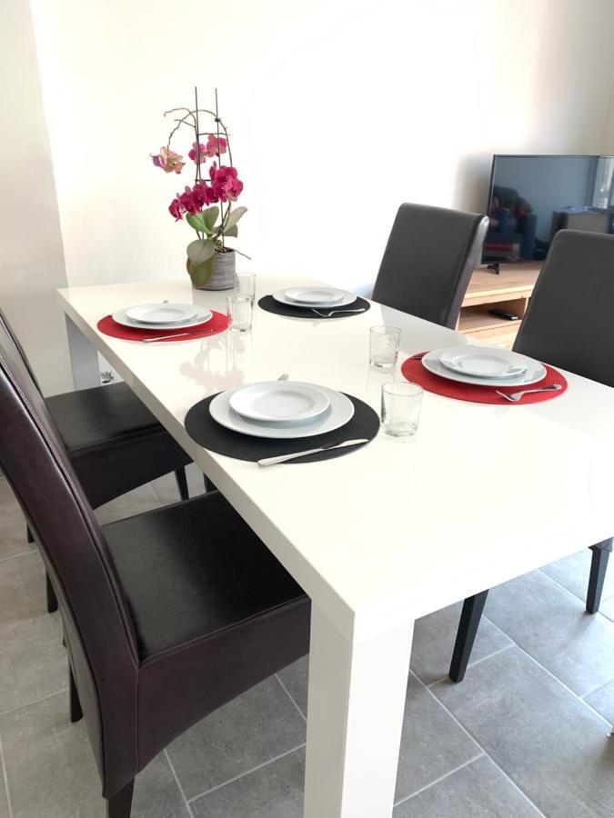 Vakantiewoning Maya Apartment Ostend Exterior photo